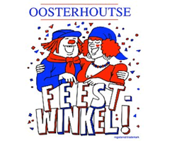 Logo Feestwinkel Oosterhout